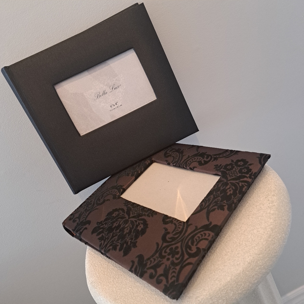 Photo Album 4x6